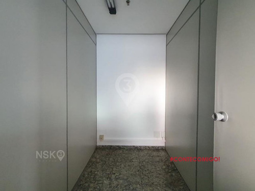 Imagem 8 de 15 de Conjunto Para Locação Com 38m² E 1 Vaga - Vila Mariana - Nsk3 Imoveis - Ed6635 - Ed6635