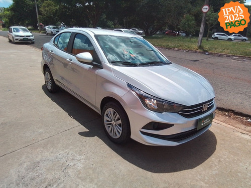 Fiat Cronos 1.3 FIREFLY FLEX DRIVE MANUAL