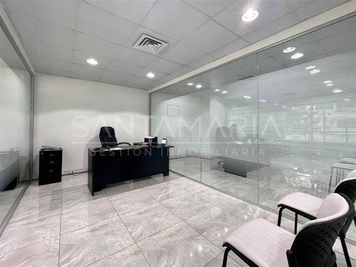 Arriendo Oficina Ubicada En Arturo Prat, Concepción