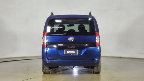 Fiat Qubo 1.4 DYNAMIC