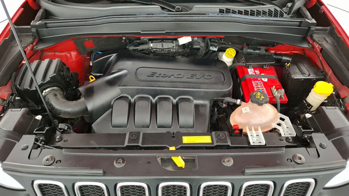 Jeep Renegade 1.8 LATITUDE AUTO