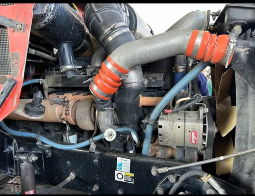 Volqueta Kentworth T800 Dobletroque Vendo