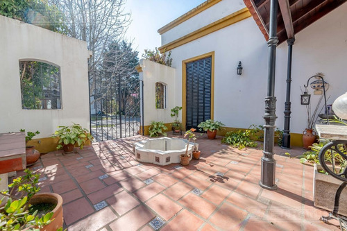 Imagen 2 de 30 de Lj Ramos | Casa En Venta | Barrio Cerrado Buen Retiro | Pilar Km 50