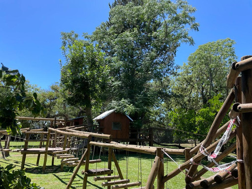 Venta Lote Etapa I En El Campo Cardales, Campana Gba Norte