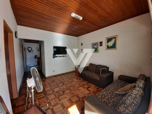 Casa Com 3 Dormitórios À Venda, 122 M² Por R$ 335.000,00 - Vila Carvalho - Sorocaba/sp - Ca1208