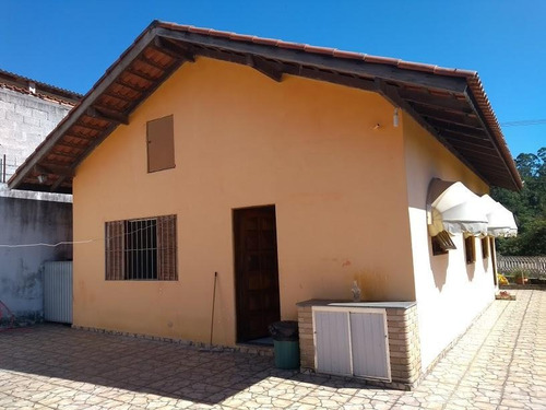 Casa Em Parque Lagoa Do Barreiro, Mairiporã/sp De 95m² 2 Quartos À Venda Por R$ 350.000,00 - Ca428714
