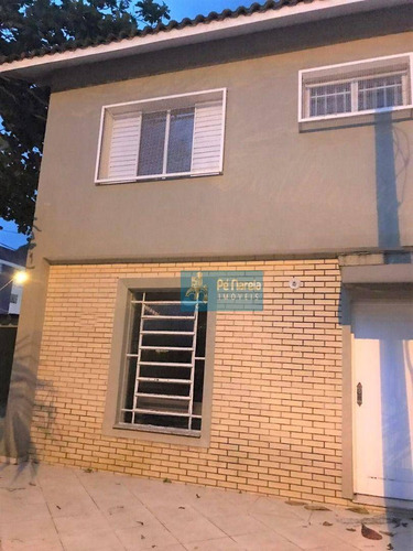 Imagem 28 de 28 de Sobrado Com 3 Dormitórios, 72 M² - Venda Por R$ 680.000,00 Ou Aluguel Por R$ 3.500,00/mês - Canto Do Forte - Praia Grande/sp - So0086