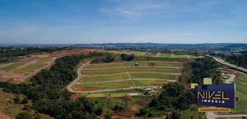 Imagem 13 de 22 de Área À Venda, 360 M² Por R$ 286.000,00 - Panorama Parque - Goiânia/go - Ar0008