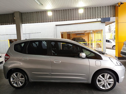 Imagem 20 de 22 de New Fit 1.5 Flex Ex Completo! Apenas 72.000 Km!