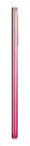 Samsung Galaxy A9 (2018) Dual SIM 128 GB rosa chicle 6 GB RAM