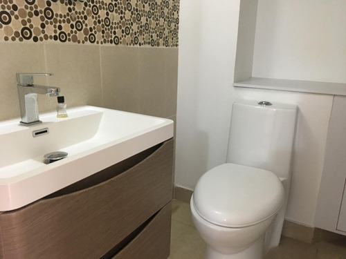 Imagen 10 de 17 de Apartamento En Venta En Bogotá Quinta Paredes-teusaquillo. Cod 13107