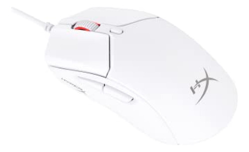 Mouses Gamer  Hyperx Pulsefire Haste 2 - Ratón Para Juegos C