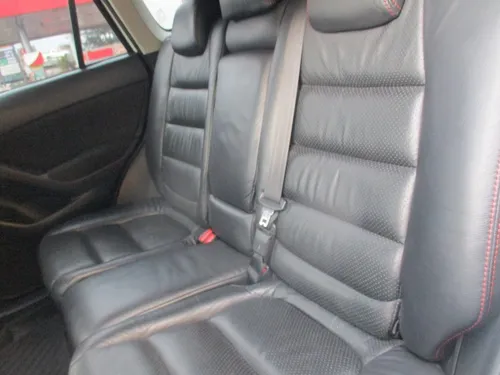 Mazda Cx-5 4x4 2000cc At Aa