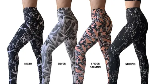 Calzas lycra por mayor hotsell