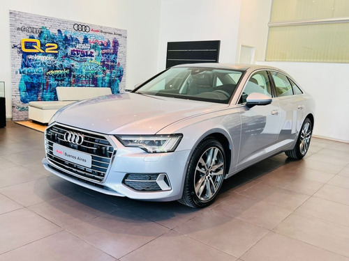 Audi A6 3.0 55 Tfsi Stronic Quattro 340cv