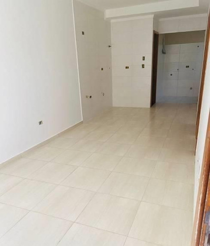 Imagem 5 de 17 de Casa Em Condomínio No Parque Do Carmo Com 2 Dorms, 42m² - Ca2056
