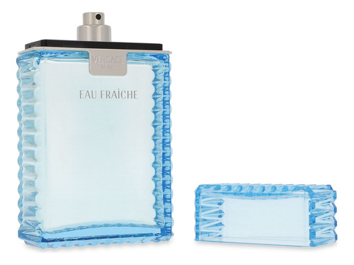 Versace Eau Fraiche 200ml Edt Spray - Caballero