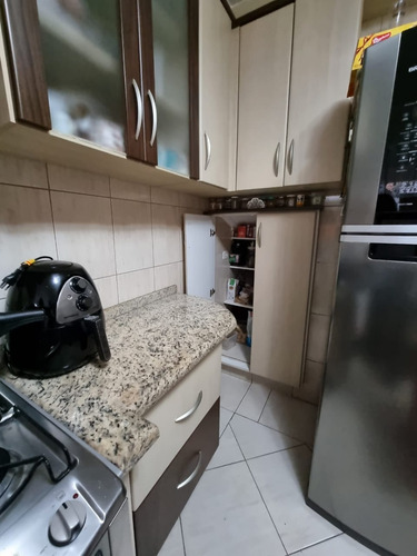 Imagem 4 de 10 de Casa De Condominio 3 Dormitorios No Butantã Fl25