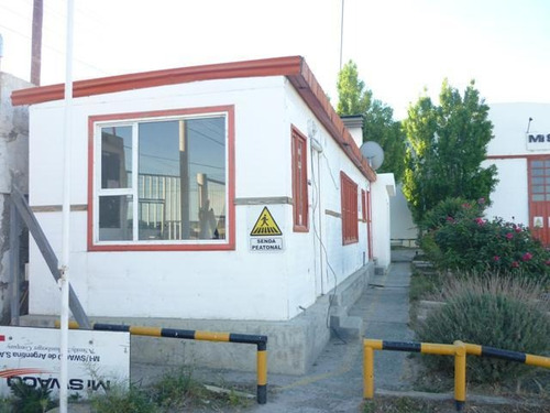Imagen 9 de 30 de Edificio Comercial - Barrio Industrial
