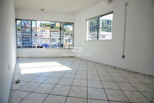 Imagem 12 de 30 de Oportunidade Única Com Rendimento Mensal!! Casa Em Forquilhinhas - 4536