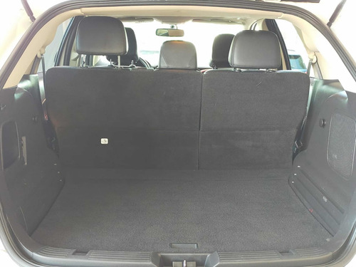 Imagen 14 de 15 de Ford Edge 2013 3.5 Ford Edge Sel At