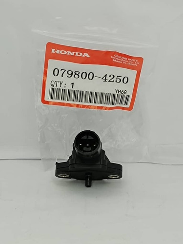 Sensor Map Honda Accord Civic Crv Oddysey Prelude 92-01 0798