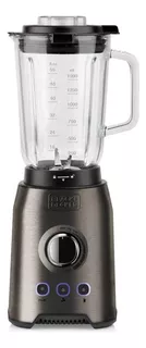 Black+decker Bxjb1200e Batidora De Vaso, 1200 W