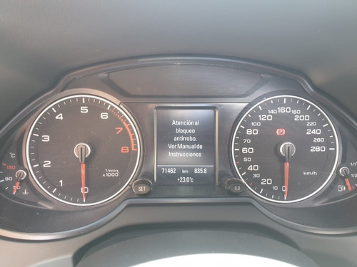 Audi Q5 Tfsi Tp 3.0l 272hp 4x4