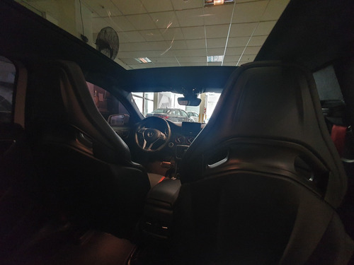Imagen 18 de 25 de A 45 A-coupe 2,0 Amg 4matic Gr