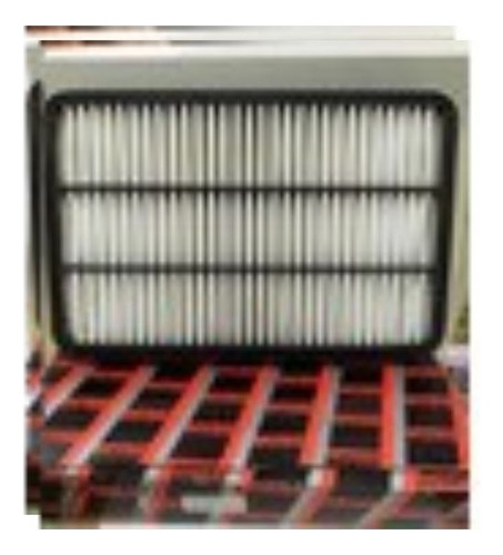 Filtro De Aire Jfa-977 Para Isuzu Amigo 3,6 Rodeo