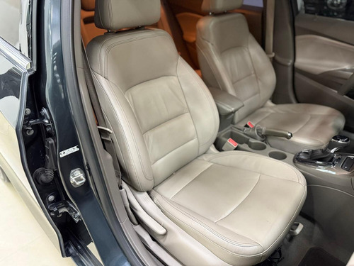 Chevrolet Cruze 1.4 Ltz At Sedan