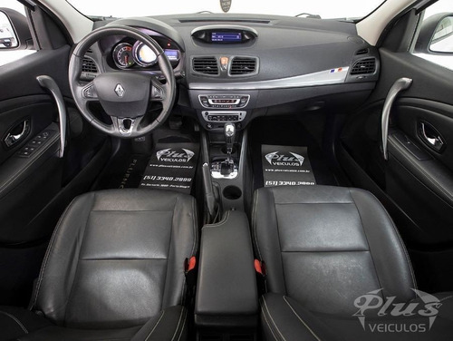 Renault Fluence 2.0 Dynamique Aut.