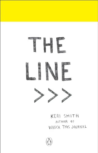 Libro The Line De Smith Keri  Penguin Usa