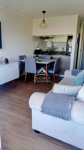 Venta Departamento Avenida Pacifico Terrazas Del Sol Iii