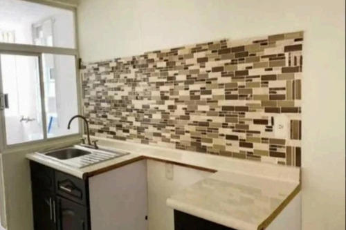 Venta De Departamento (65m2) A 5 Mins De Plaza Tepeyac, Metro Talismán Y Circuito Interior Db15-r104