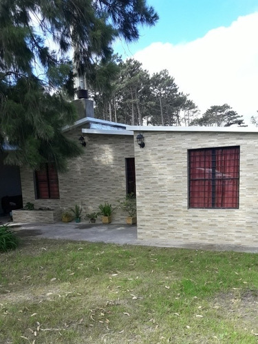 Alquilo Casa En Parque Del Plata Sur