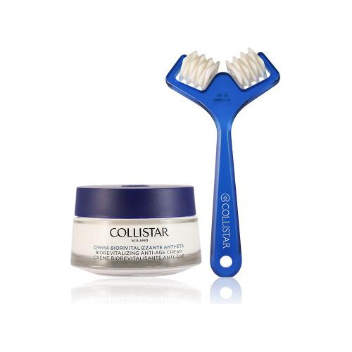 Crema Collistar Biorevitalizante 50ml