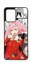 Comprar Funda Protector Case Para Moto G54 Darling Franxx