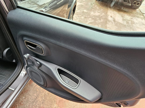 Fiat Mobi 1.0 Trekking