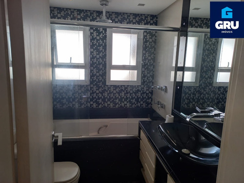 Imagem 24 de 30 de Lindo Apartamento Na Vila Progresso - Ap1306