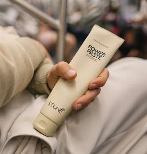 Keune Style Power Paste - Modelador 150ml