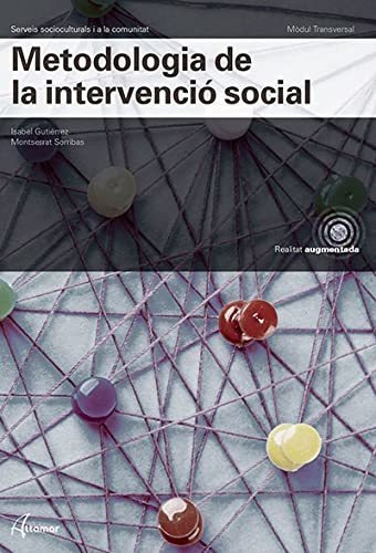 Metodologia De La Intervenció Social (mòdul Transversal - Ss