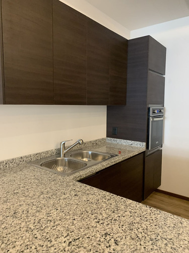 Renta Departamento Real Antigua Atizapan De Zaragoza