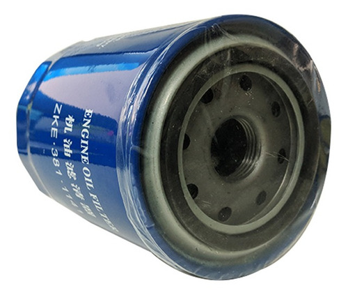 Filtro Motor Minicargadora Motor Xinchai A490bpg Repuestos