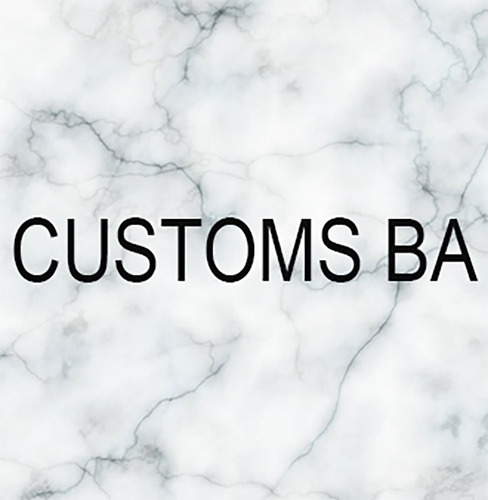Customs Ba Vestidos Camisolas Mujer Largas Grandes Importada