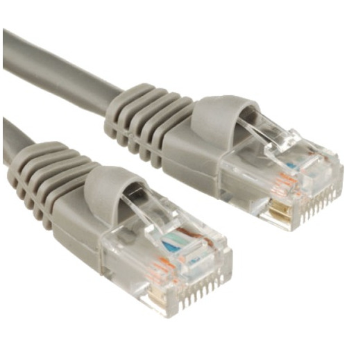 Cable Red Inyectado Cat5e Patch Cord Rj45 Utp Lan 3 Mts Iu