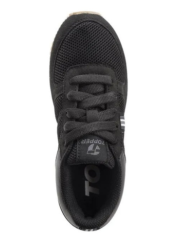 Topper T.350 MESH Mesh Sin género infantil