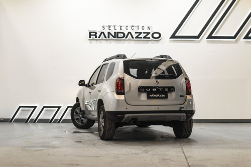 Renault Duster 1.6 Ph2 4x2 Privilege