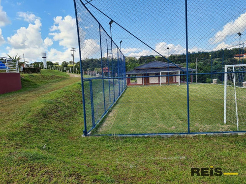 Chácara Com 3 Dormitórios À Venda, 22000 M² Por R$ 2.500.000 - Distrito Do Porto - Capela Do Alto/sp - Ch0111