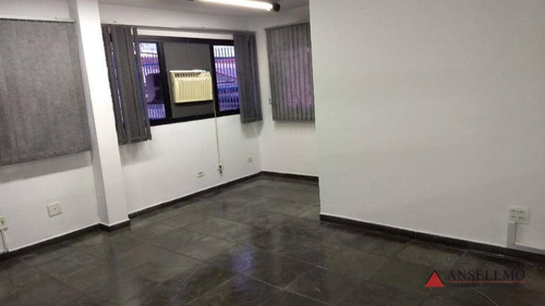 Imagem 21 de 30 de Prédio, 560 M² - Venda Por R$ 2.200.000,00 Ou Aluguel Por R$ 12.000,00/mês - Paulicéia - São Bernardo Do Campo/sp - Pr0115